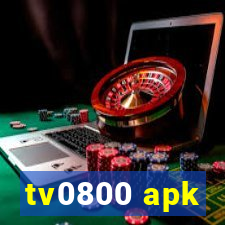 tv0800 apk